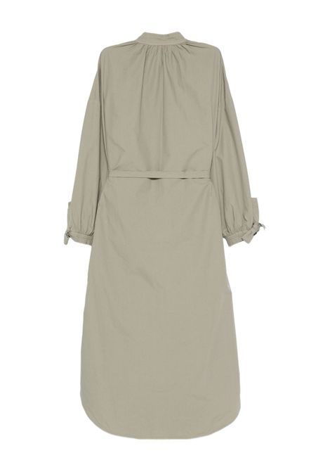 ABITO CHRISTIAN WIJNANTS | Abito | DULCIE8452MUD